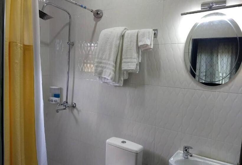 The Winford Boutique Hotel Achimota