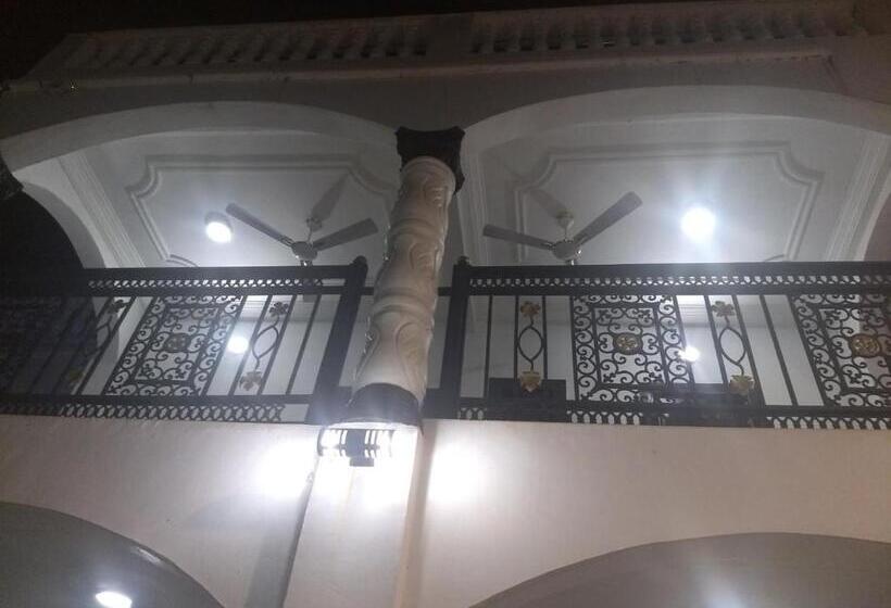 The Winford Boutique Hotel Achimota