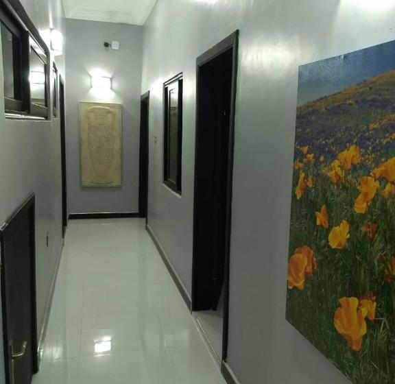 The Winford Boutique Hotel Achimota