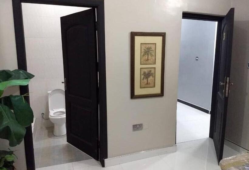 The Winford Boutique Hotel Achimota