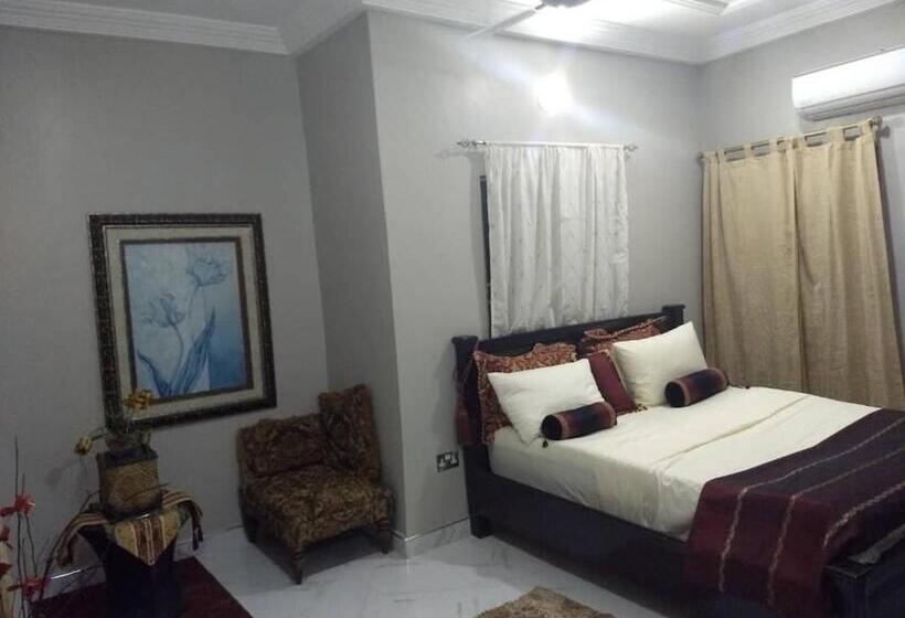 The Winford Boutique Hotel Achimota