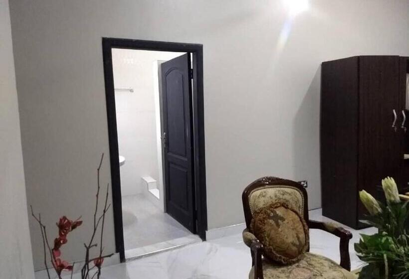 The Winford Boutique Hotel Achimota