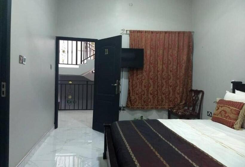 The Winford Boutique Hotel Achimota