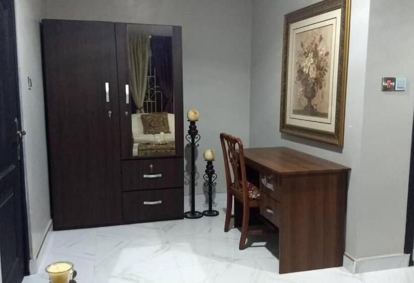 The Winford Boutique Hotel Achimota