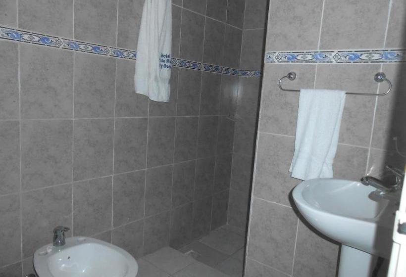 Общежитие 25 De Mayo