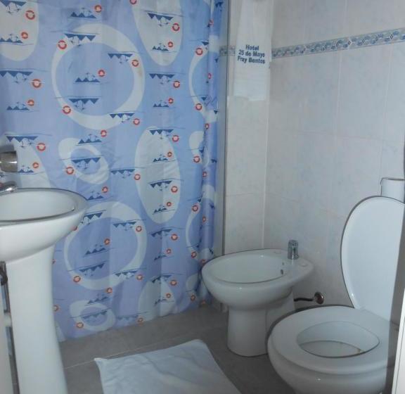 Общежитие 25 De Mayo