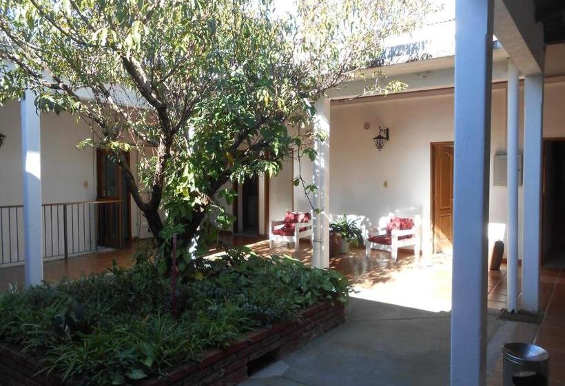 Общежитие 25 De Mayo