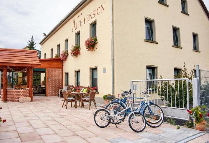 Alte Pension Bautzen