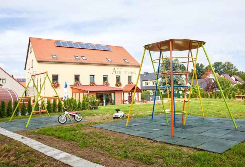 Alte Pension Bautzen