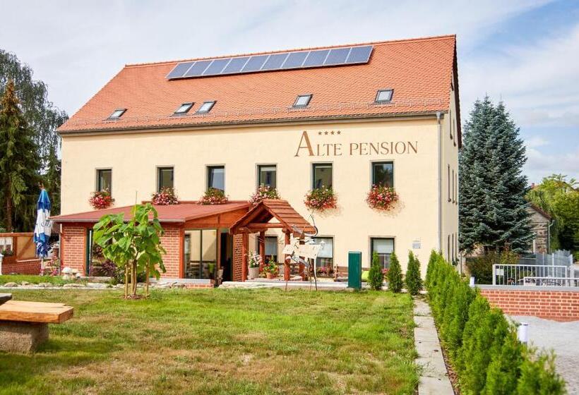 Alte Pension Bautzen
