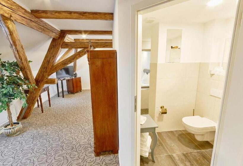 Alte Pension Bautzen