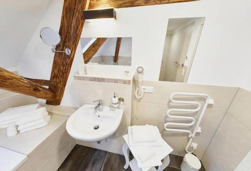 Alte Pension Bautzen