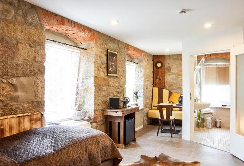 Alte Pension Bautzen