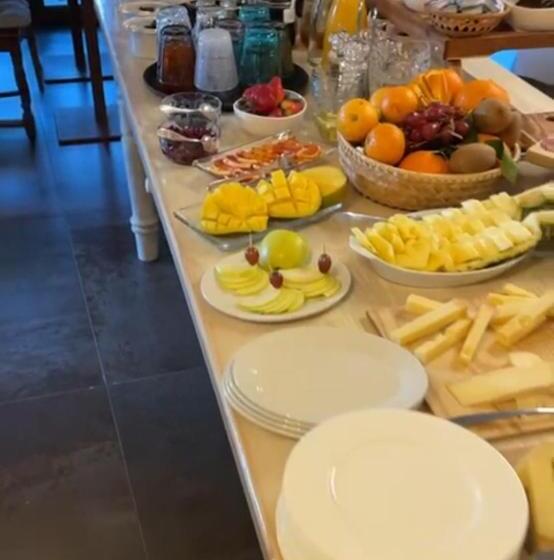 住宿加早餐  Boato Bistrot & Bed
