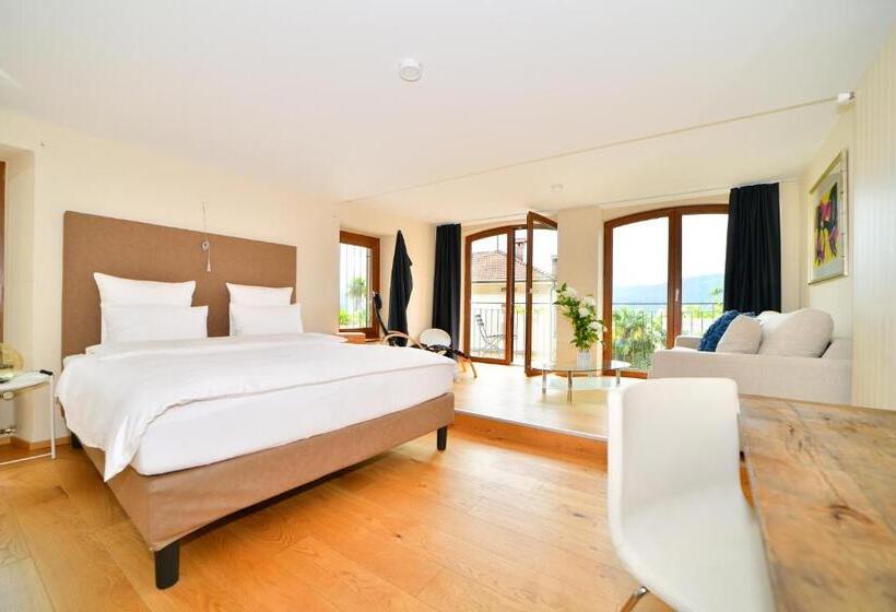 צימר Boato Bistrot & Bed