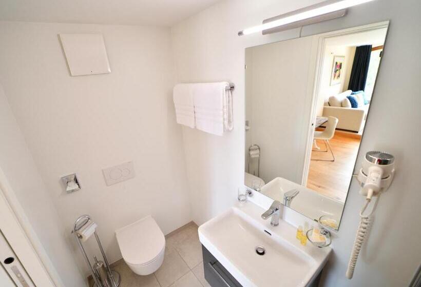 צימר Boato Bistrot & Bed