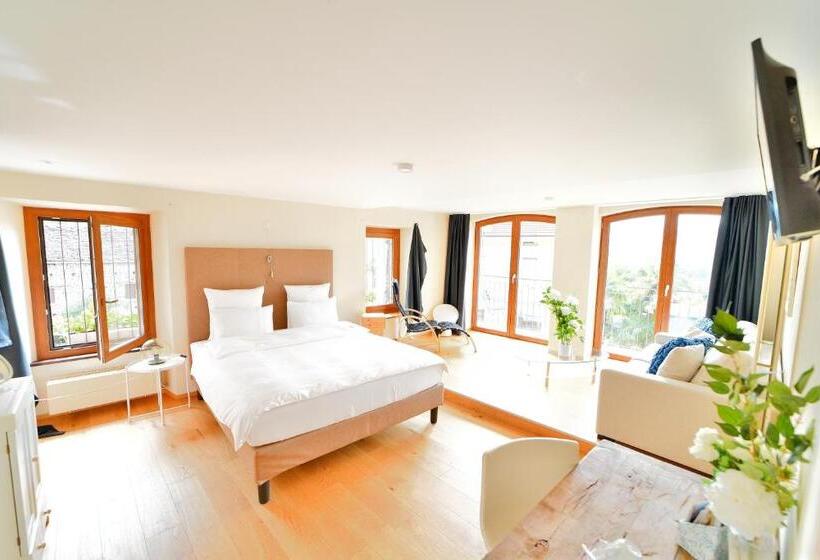 צימר Boato Bistrot & Bed