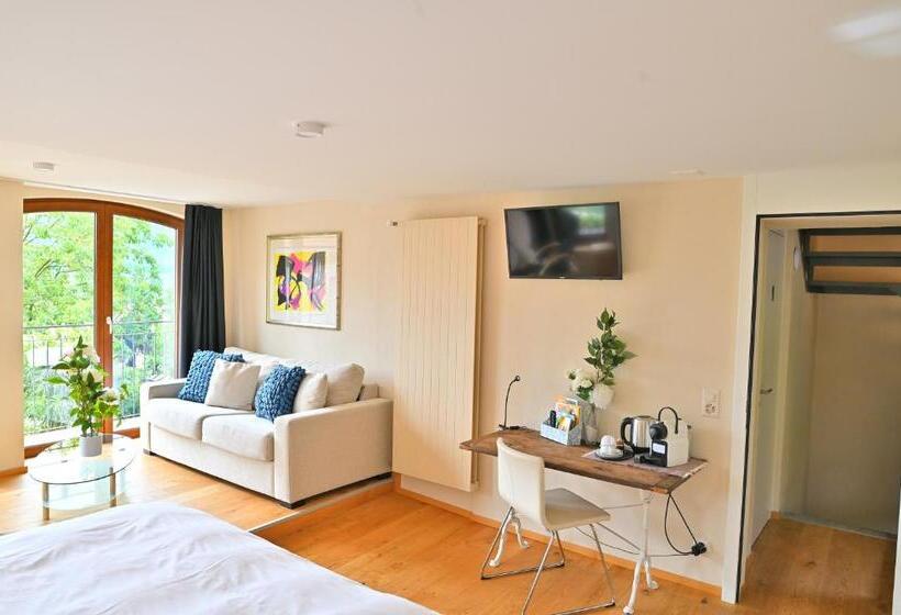 צימר Boato Bistrot & Bed