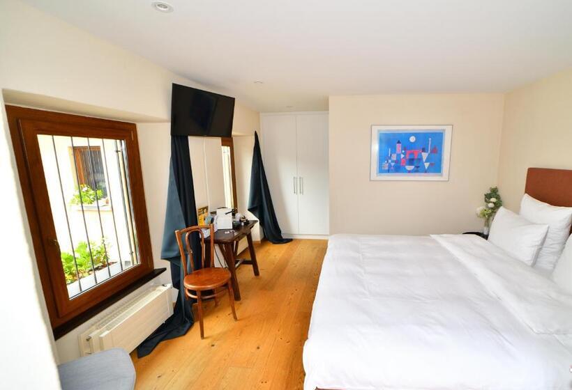 צימר Boato Bistrot & Bed