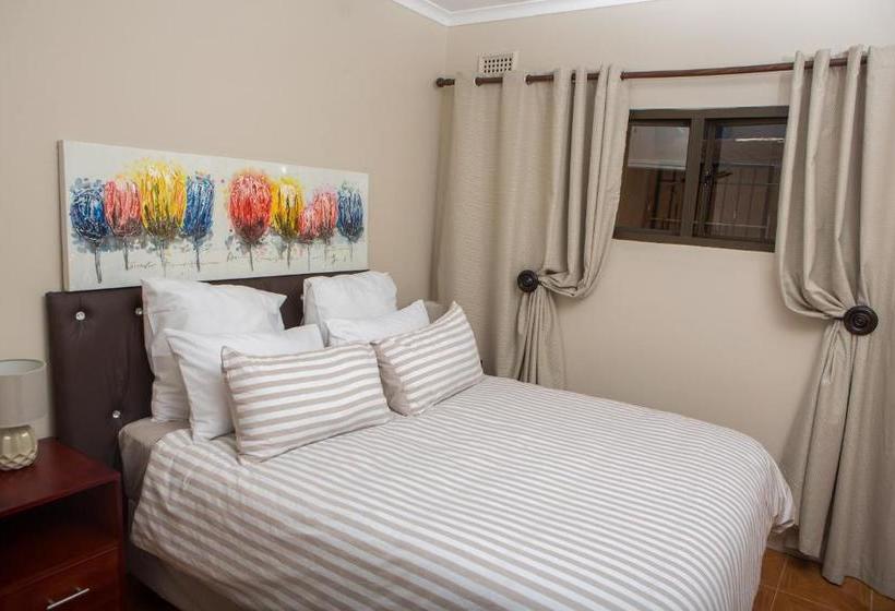 住宿加早餐 Dyna Guest House