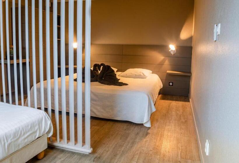 住宿加早餐  Gîtes Et Chambres D'hôtes Maison Ungerer