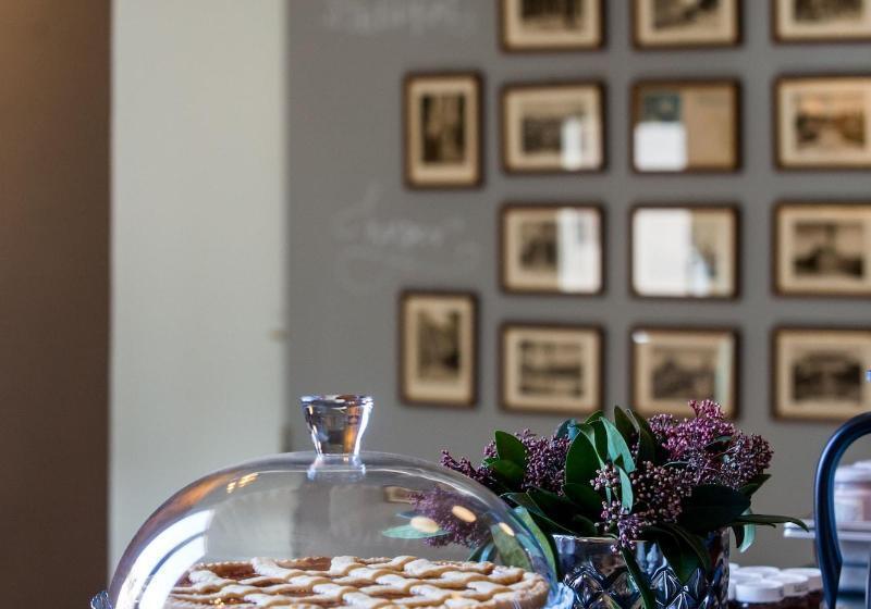 تختخواب و صبحانه Oltrarno Splendid