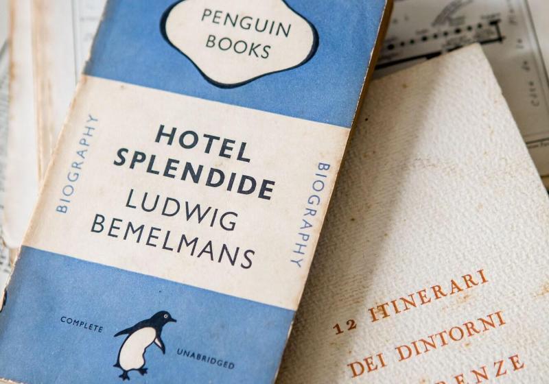 تختخواب و صبحانه Oltrarno Splendid