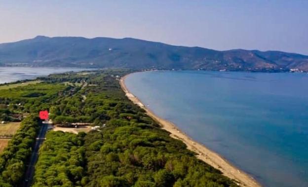 تختخواب و صبحانه Villa Mariel   Adults Only Giannella Playa