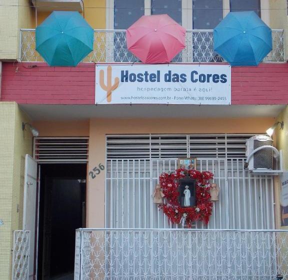 Hostel Das Cores