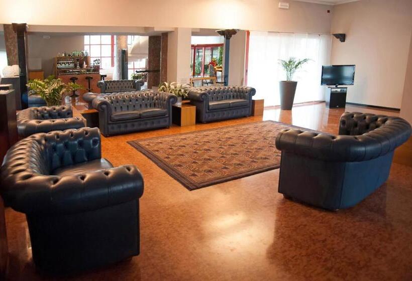 فندق Buca Di Bacco