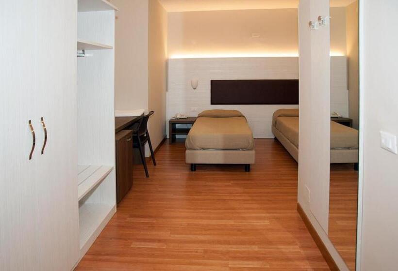 فندق Buca Di Bacco