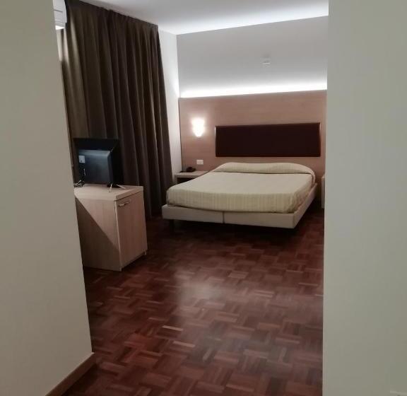 فندق Buca Di Bacco