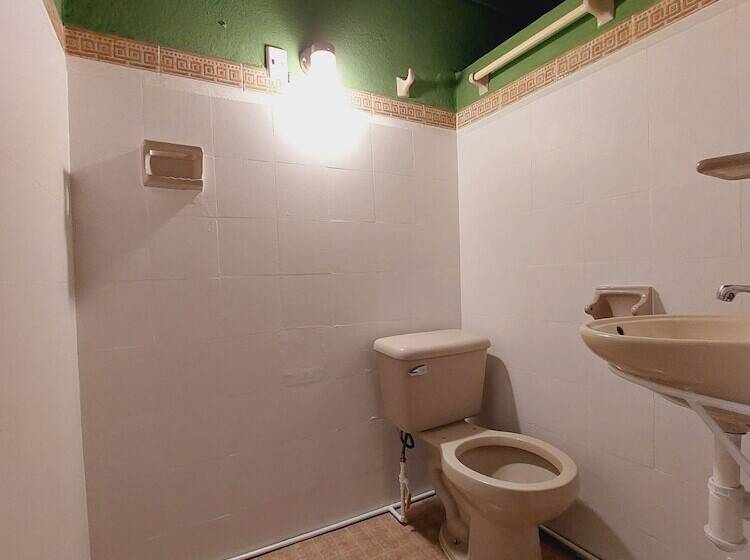 فندق Casa De Huéspedes Juanita