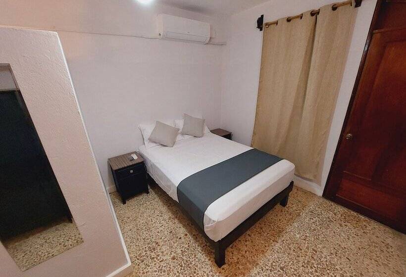 فندق Casa De Huéspedes Juanita