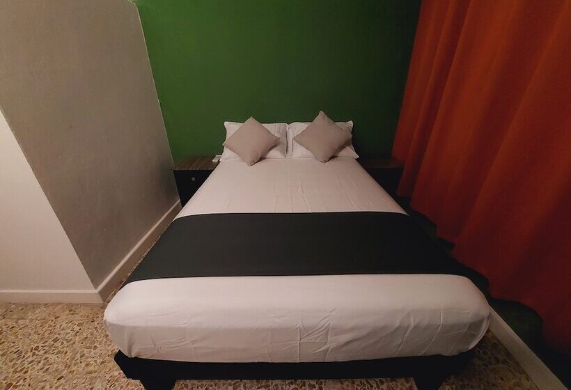 فندق Casa De Huéspedes Juanita