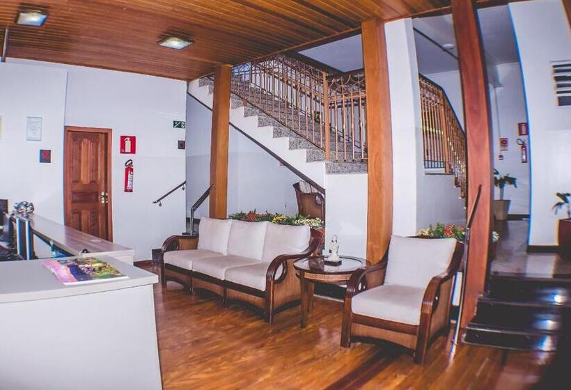 فندق Esplanada