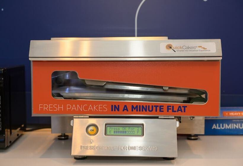 فندق Holiday Inn Express & Suites   Middletown, An Ihg