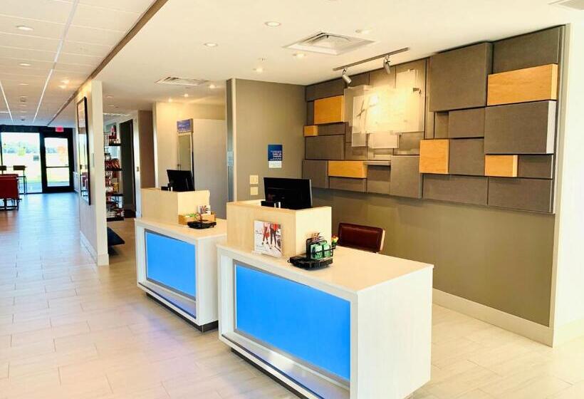 فندق Holiday Inn Express & Suites   Middletown, An Ihg