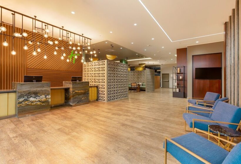 هتل Holiday Inn Piura, An Ihg