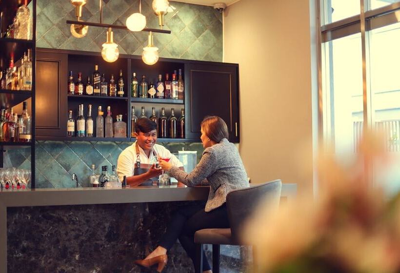 هتل Holiday Inn Piura, An Ihg