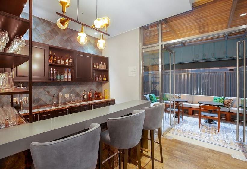 هتل Holiday Inn Piura, An Ihg