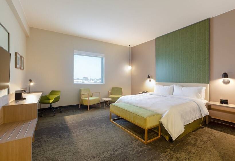 هتل Holiday Inn Piura, An Ihg