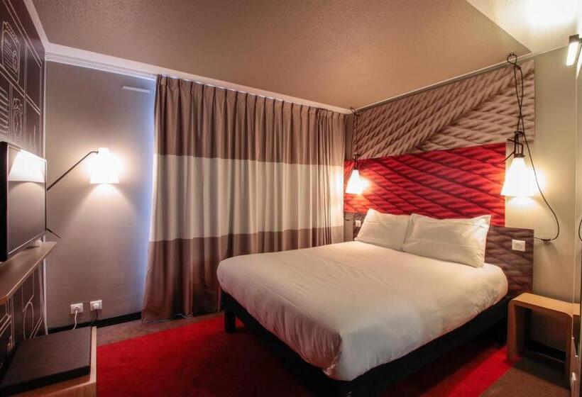 בית מלון כפרי Ibis Cahors