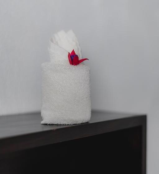 Отель Lauraceas Lodge