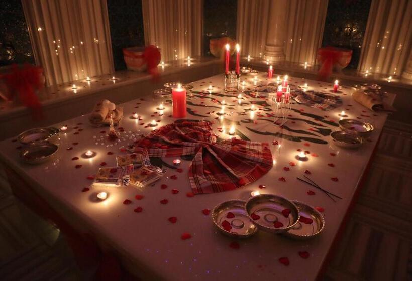 Отель New Garden