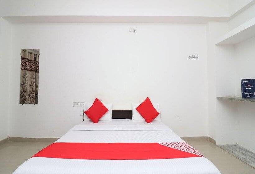 فندق Oyo 19827 Shree Ram Palace