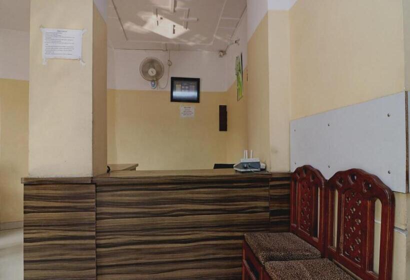 Super Hotel O Akbar Palace