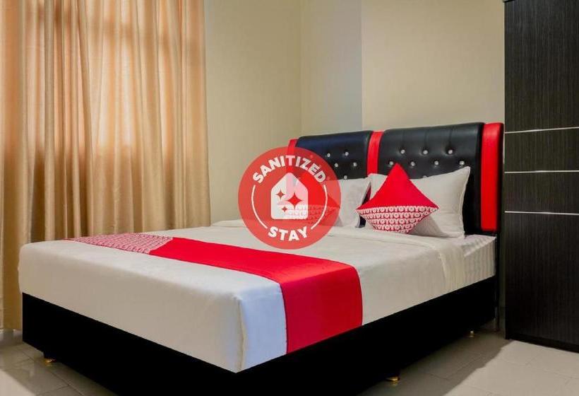 Отель Jo Residence Syariah Redpartner