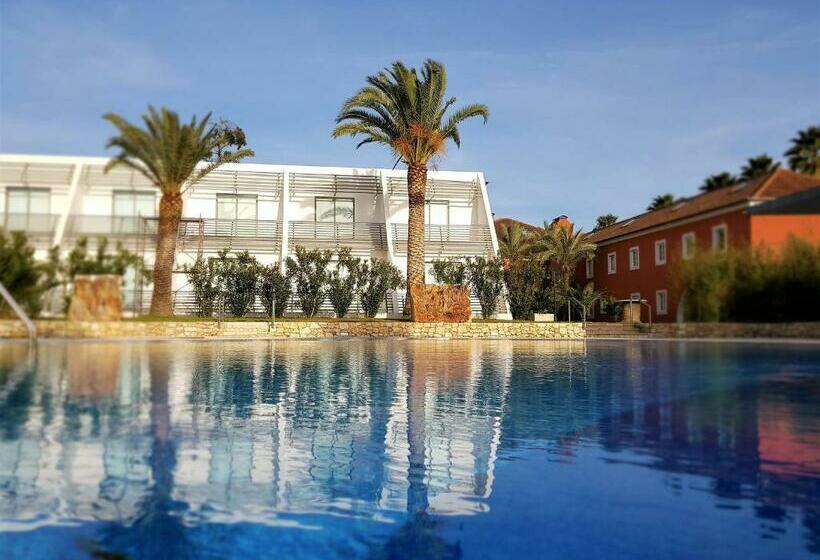 هتل Palacio Sao Silvestreboutique