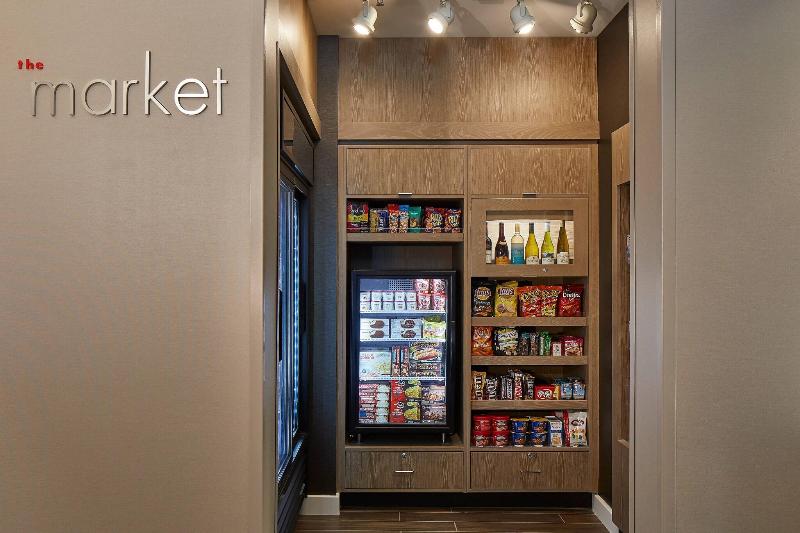 酒店 Residence Inn By Marriott Cleveland University Circle/medical Center